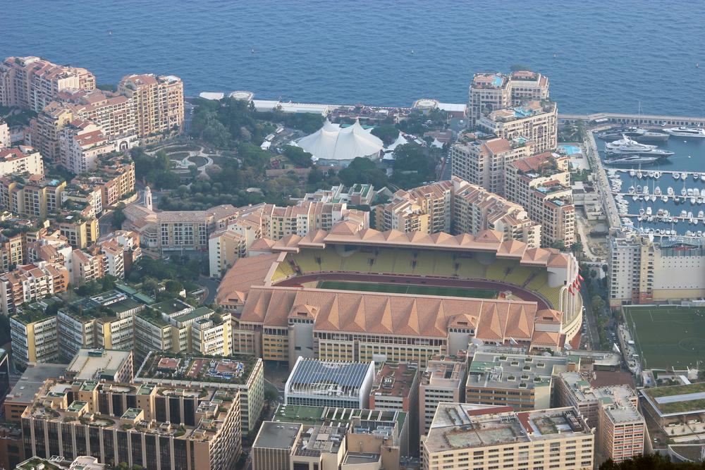 Monaco - Lille odds: Målrig aften på Stade Louis II