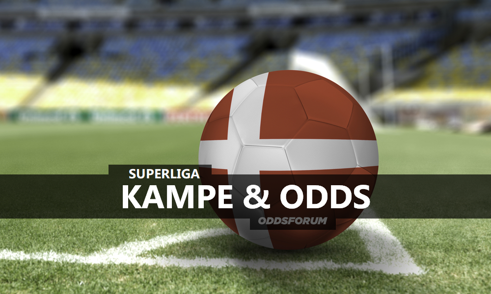 Kampprogram Superliga 2023/24 Alle kampe i Superligaen i fodbold