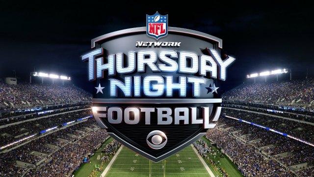 NFL: Thursday Night Football