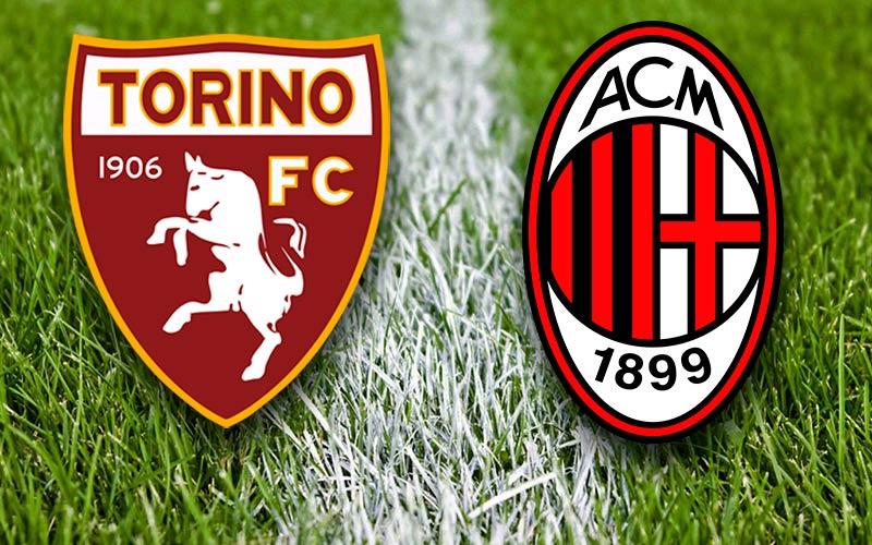 Torino fortsætter forfærdelig stime mod AC Milan