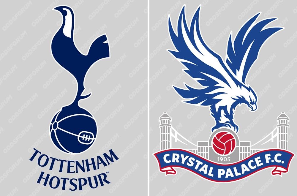 Tottenham - Crystal Palace odds, spilforslag og statistik