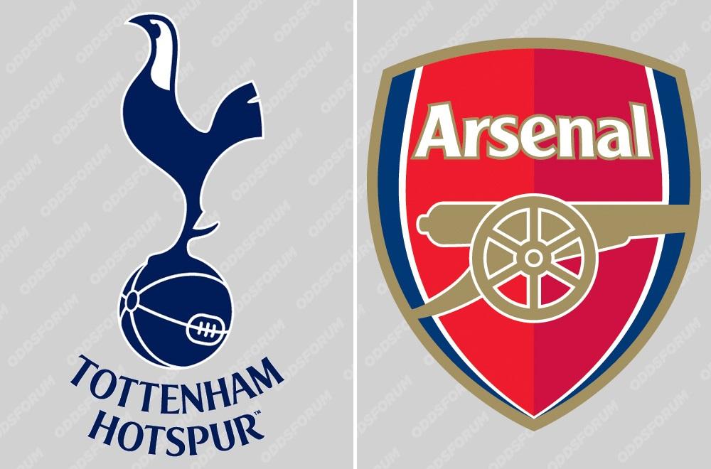 Tottenham - Arsenal optakt: Se odds og spilforslag på London derbyet