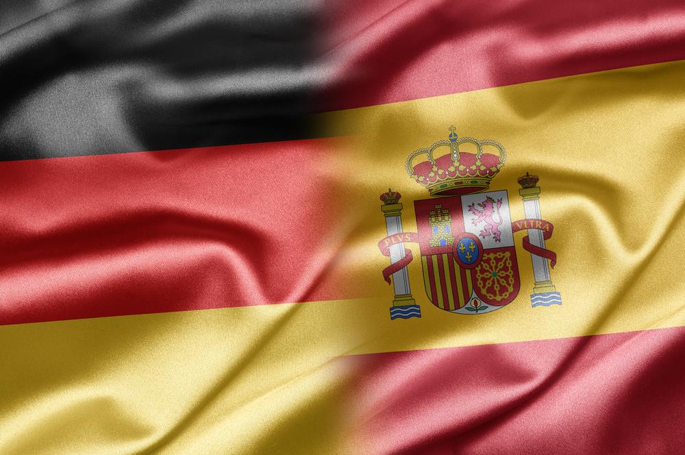 Tyskland - Spanien odds: VM-favoritter mødes i testkamp