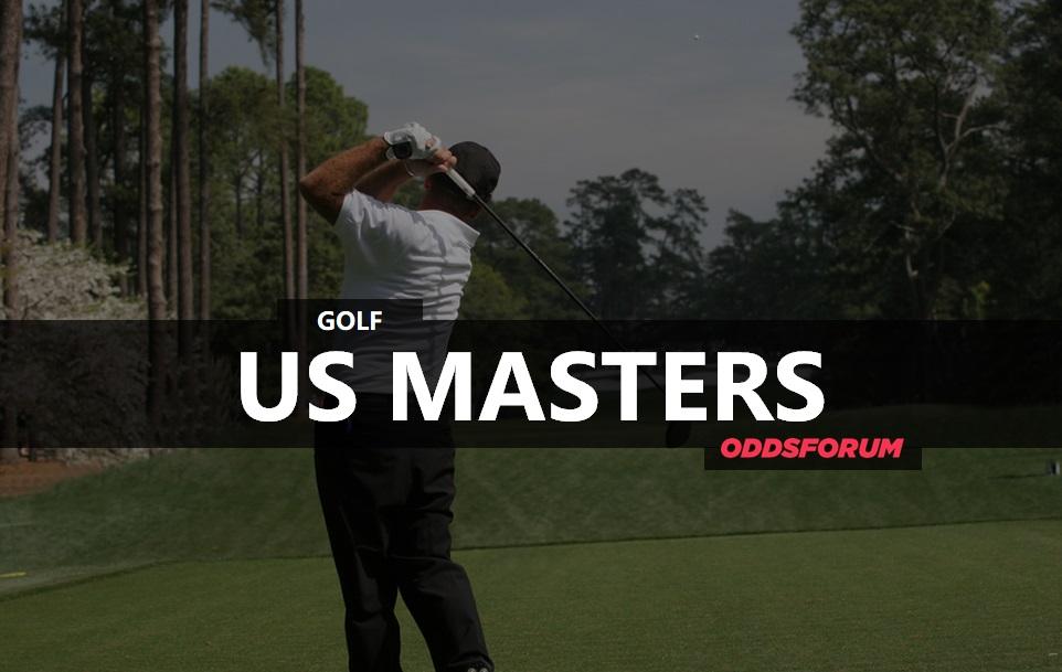 US Masters Odds: Spil på den første Majors turnering i Golf i 2019
