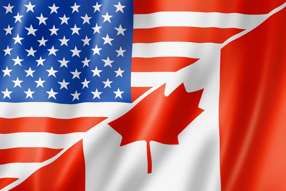 Ishockey VM: Odds på USA - Canada