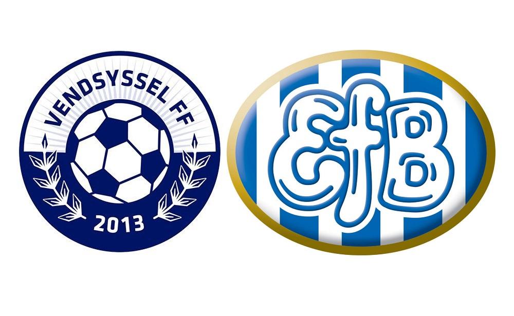 Vendsyssel - Esbjerg odds: Underholdende topbrag i vente