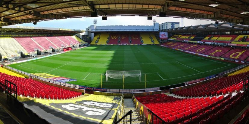 Optakt: Watford – Chelsea