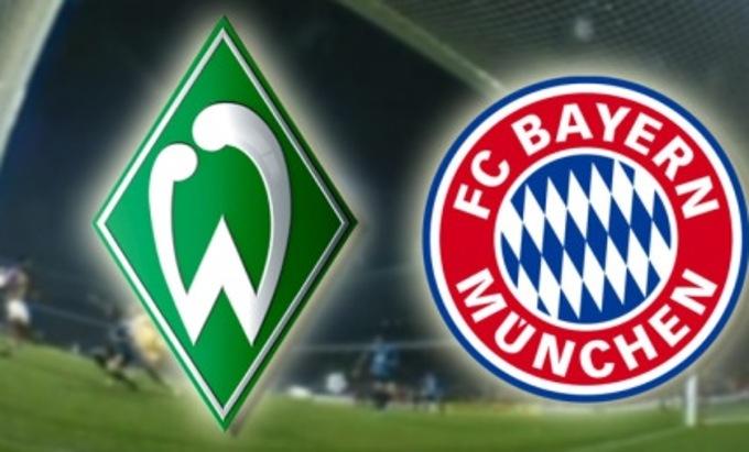 Werder Bremen Vs Bayern München Oddsforumdk 