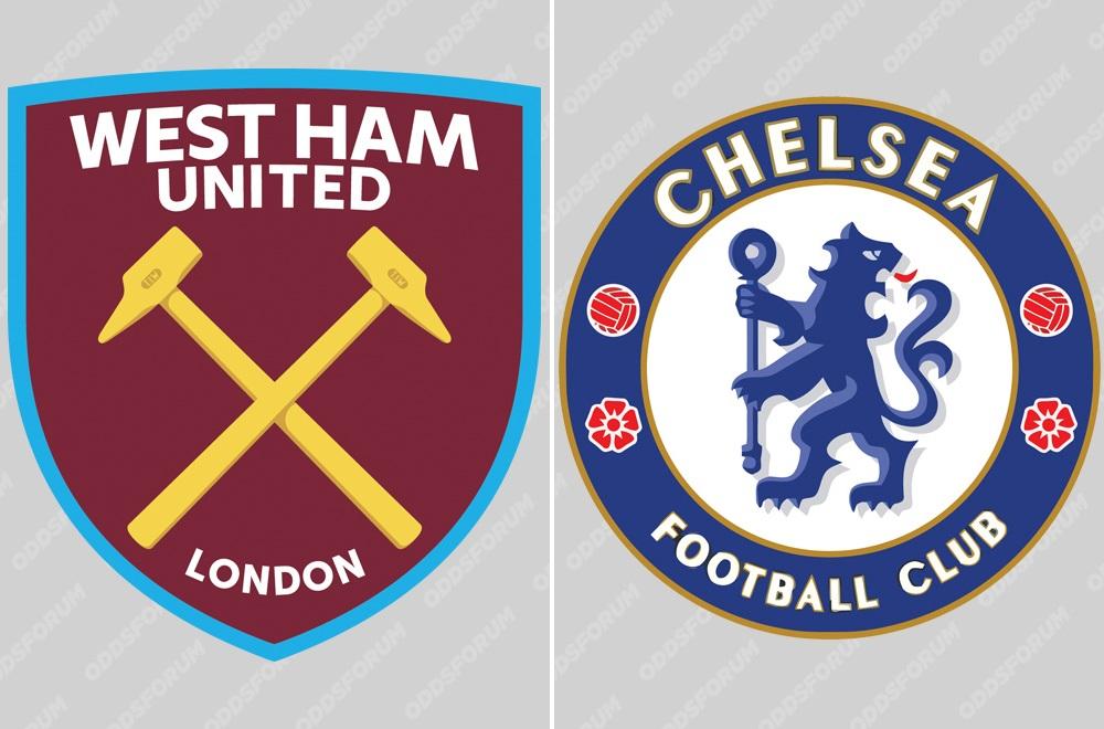 West Ham - Chelsea Spilforslag: Odds 2.50 på sikker sejr til Blues mod Hammers