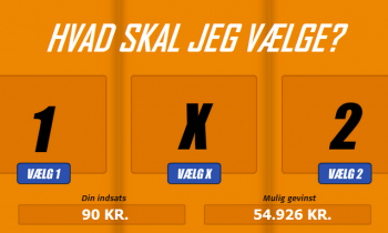 Fejl giver spiller 55.000 kr. !