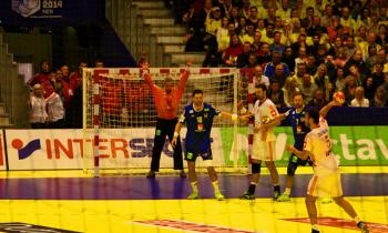 Danske Spil: Kroatisk EM -guld kan sikre spillere en halv million