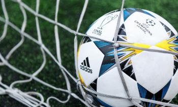 Champions League fodbold