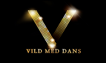 Vild Med Dans logo