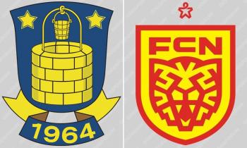 Brøndby IF vs FC Nordsjælland