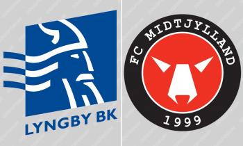 Lyngby vs FC Midtjylland