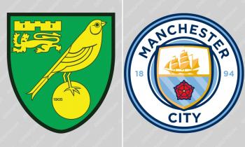 Norwich City vs Manchester City