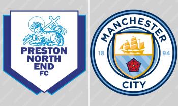 Preston North End vs Manchester City