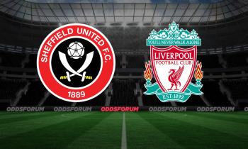 Sheffield United vs Liverpool