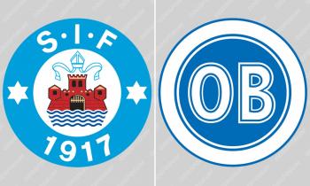 Silkeborg IF vs Odense Boldklub