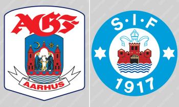 AGF - Silkeborg