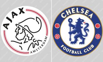 Ajax vs Chelsea