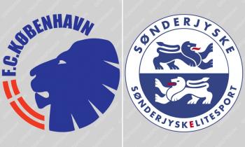 FC København vs SønderjyskE