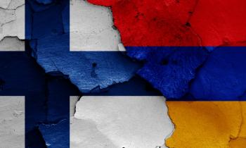 Finland vs Armenien