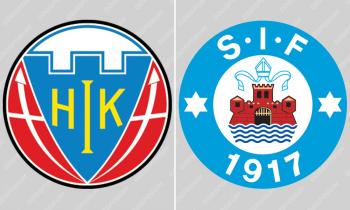 Hobro IK vs Silkeborg IF