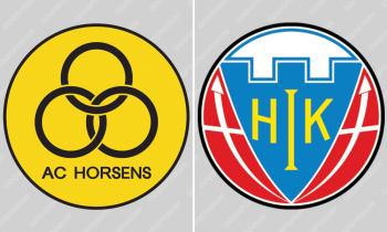 Horsens - Hobro