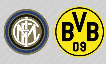 Inter vs Borussia Dortmund