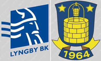 Lyngby vs Brøndby