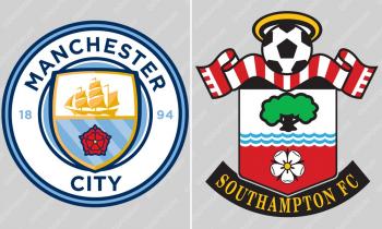 Manchester City vs Southampton FC