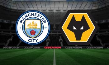 Manchester City vs. Wolverhampton