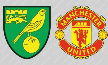Norwich City vs Manchester United