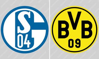 Schalke 04 vs Borussia Dortmund