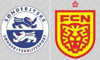 SønderjyskE vs FC Nordsjælland