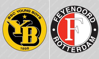 Young Boys - Feyenoord