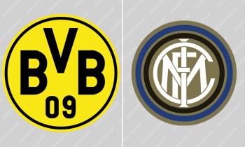 Borussia Dortmund vs Inter