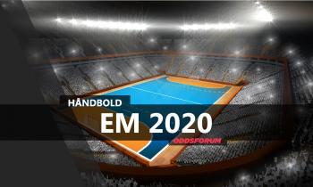 EM 2020 i Håndbold