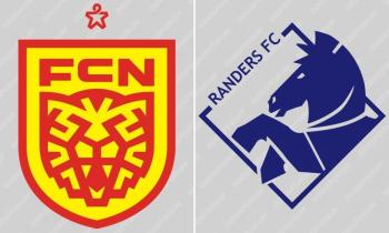 FC Nordsjælland - Randers FC