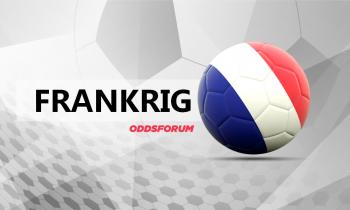 Frankrig EM 2020 fodbold