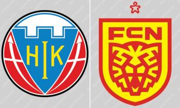 Hobro IK vs FC Nordsjælland