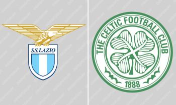 Lazio vs Celtic