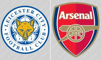 Leicester City vs Arsenal FC