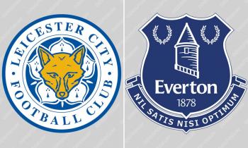 Leicester vs Everton