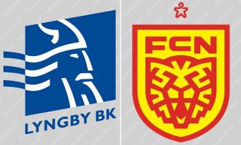 Lyngby vs FC Nordsjælland