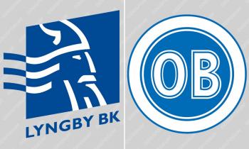 Lyngby vs OB