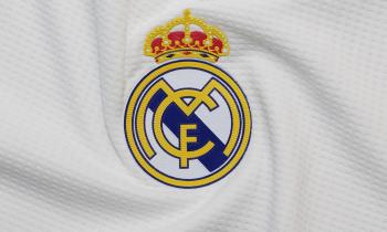 Real Madrid logo