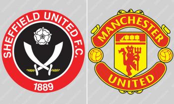 Sheffield United vs Manchester United