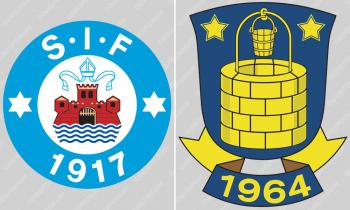 Silkeborg IF vs Brøndby IF